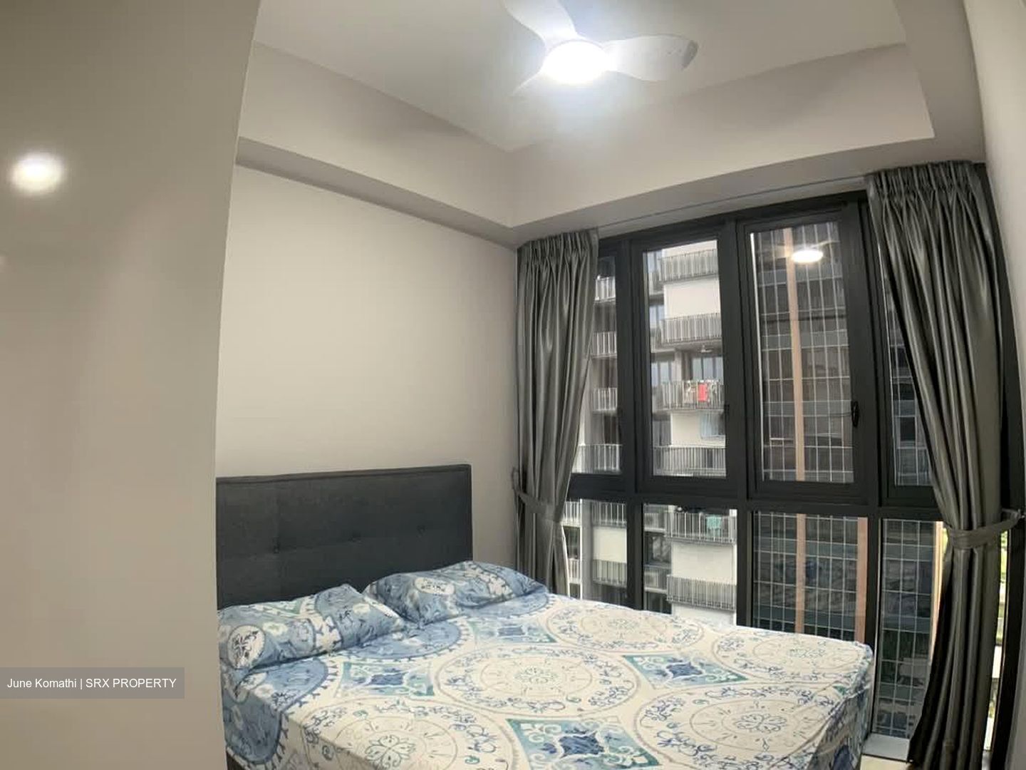 Parc Botannia (D28), Condominium #567974911